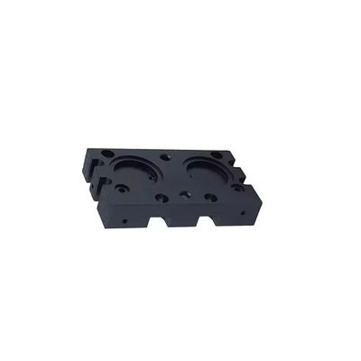구입하다 정밀 OEM 정밀 CNC 가공 스테인리스 스틸 프레싱 톱 기계 부품 제조업체 online manufacture