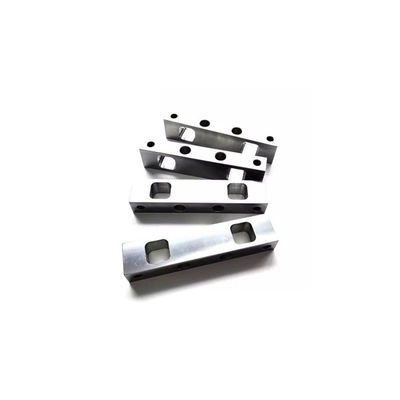 구입하다 OEM 고 정밀 CNC 가공 쇄금 금속 기계 부품 서비스 부품 online manufacture