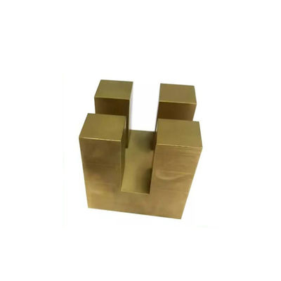 구입하다 고 정밀 CNC 가공 부품 주문 OEM 청동 CNC 가공 부품 서비스 online manufacture