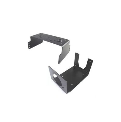 구입하다 OEM 엽 금속 껍질 레이저 절단 펀칭 굽기 엽 금속 제조 프레임 online manufacture