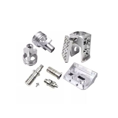구입하다 맞춤형 스테인레스 스틸 정밀 CNC 가공 부품 OEM CNC 가공 서비스 online manufacture