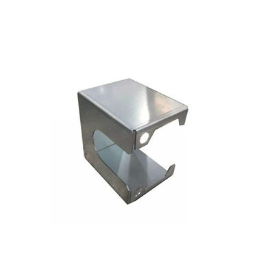 구입하다 CNC 굽기 엽 금속 껍질 항공기 CNC 엽 금속 제조 부품 online manufacture