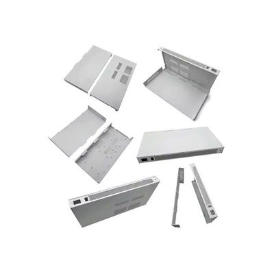 구입하다 사용자 정의 레이저 절단 스탬핑 브래킷 부품 OEM 엽 금속 제조 프로젝트 online manufacture