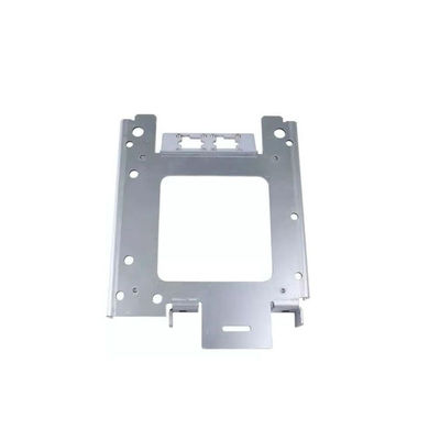 구입하다 OEM 주문 정밀 엽 금속 제조 가구용 스테인리스 스틸 브래킷 부품 online manufacture