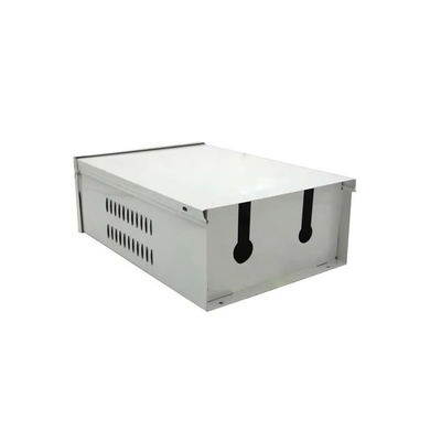 구입하다 고 정밀 맞춤 제조 스테인리스 스틸 셸 탄소 스틸 굽는 용접 의료 장비 셸 공장 online manufacture