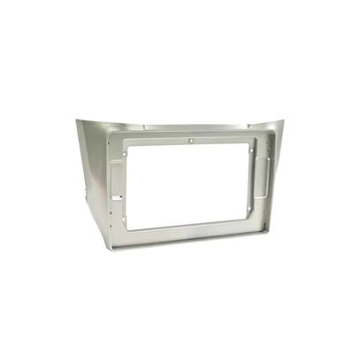 구입하다 작은 상자 케이스 장막 금속 가공 장판 LCD 패널 프레임 철강 재료 online manufacture