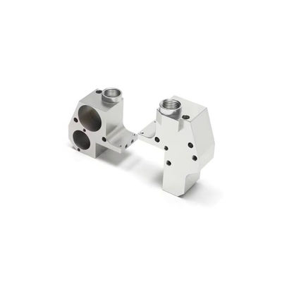 구입하다 OEM 정밀 CNC 가공 금속 부품 사용자 지정 고 알루미늄 5 축 CNC 가공 알루미늄 CNC 부품 공급자 online manufacture