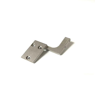 구입하다 소형 CNC 가공 부품 CNC 밀링 금속 부품 OEM 서비스 빠른 CNC 밀링 액세서리 공급자 online manufacture