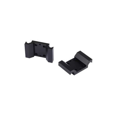 구입하다 소금화 된 CNC 가공 부품 CNC 프레싱 금속 부품 OEM 서비스 빠른 CNC 프레싱 부품 공급자 online manufacture