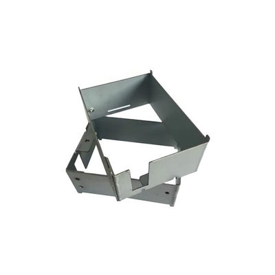 구입하다 고 정밀 레이저 절단 용접 금속 스탬핑 껍질 사용자 지정 엽 금속 제조 online manufacture