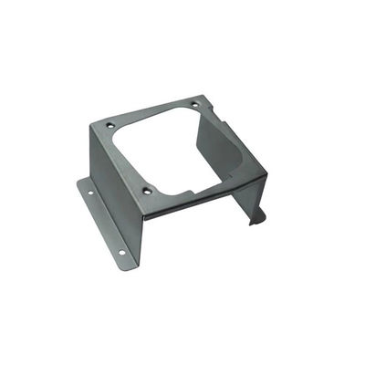 구입하다 사용자 지정 금속 가공 부품 고 정밀 레이저 절단 웰딩 금속 스탬핑 케이스 제조자 online manufacture