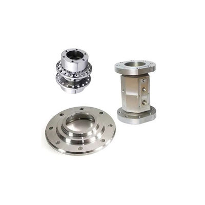 구입하다 맞춤형 금속 알루미늄 회전 가공 서비스 CNC 프레싱 스테인리스 스틸 부품 공급자 online manufacture