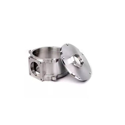 구입하다 맞춤형 금속 알루미늄 회전 가공 서비스 CNC 프레싱 스테인리스 스틸 부품 제조업체 online manufacture
