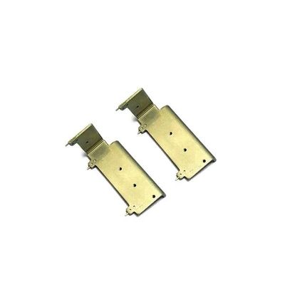 구입하다 고 정밀 레이저 절단 용접 금속 스탬핑 셸 사용자 지정 엽 금속 스탬핑 셸 제조업체 online manufacture