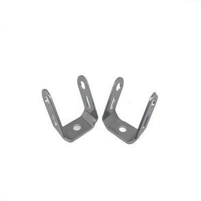 구입하다 맞춤 정밀 스탬핑 굽는 엽 금속 제조 브래킷 금속 제조 브래킷 공급자 online manufacture
