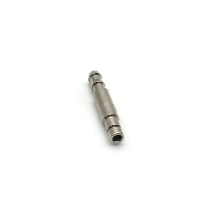 구입하다 CNC 회전 금속 부품, 구리 톱니 가공 정밀 견과류 online manufacture