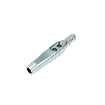 구입하다 노트북 CNC 가공 정밀 견과류 구리 회전 부품 CNC 회전 금속 제품 online manufacture