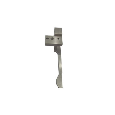 구입하다 스테인리스 스틸 소금화 CNC 가공 부품 주문 금속 CNC 프레싱 서비스 OEM online manufacture