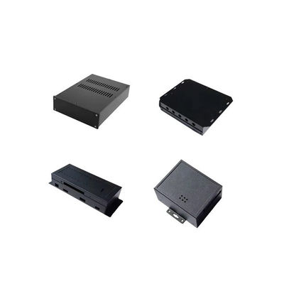 구입하다 고 정밀 레이저 절단 웰딩 금속 스탬핑 셸 사용자 지정 엽 금속 스탬핑 셸 제품 공급자 online manufacture