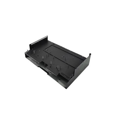구입하다 정밀 굽기 금속 캐비닛 스테인리스 스틸 셸 자동차 금속 스탬핑 캐비닛 공급자 online manufacture