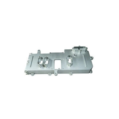 구입하다 스테인리스 스틸 소금화 CNC 프레싱 부품 0.05mm 허용량 사용자 정의 OEM CNC 프레싱 제품 공급자 online manufacture