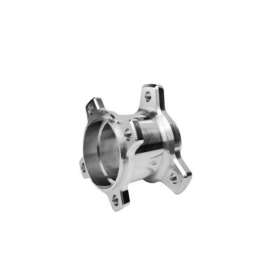 구입하다 맞춤형 금속 알루미늄 회전 가공 서비스 CNC 프레싱 스테인리스 스틸 요소 제조업체 online manufacture