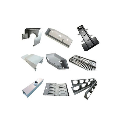 구입하다 OEM 애플리케이션을 위한 제조된 금속 프레임 부품 online manufacture