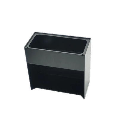 구입하다 OEM 애플리케이션을 위한 주문제조 금속 프레임 부품 online manufacture
