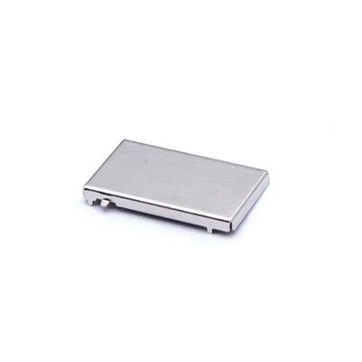 구입하다 맞춤형 PCB RF 보호 솔루션 금속 스탬핑 효과적인 EMI RFI 보호 부품 공급자 online manufacture
