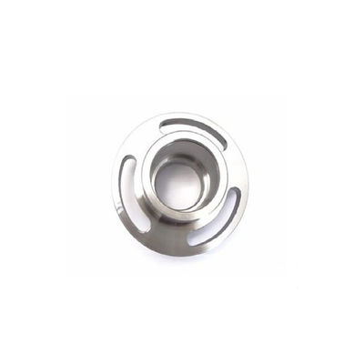 구입하다 CNC 회전 부품 산업 장비 맞춤형 솔루션 정밀 구리 회전 부품 공급자 online manufacture