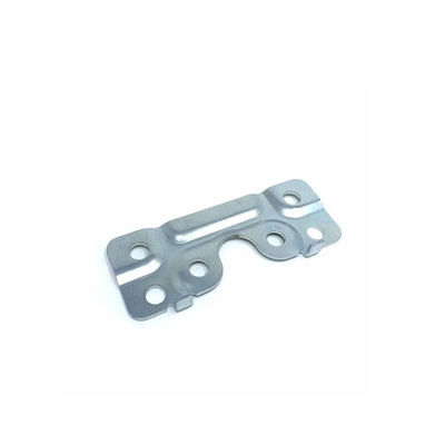 구입하다 맞춤화 된 엽 금속 제조 정밀 금속 스탬핑 부품 레이저 절단 굽기 서비스 제공자 online manufacture