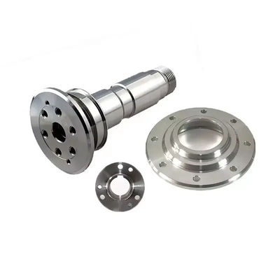 구입하다 정밀 제조 고정도의 스테인리스 스틸 CNC 부품 항공우주 자동차 의료 산업 생산자 online manufacture