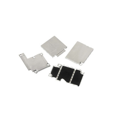 구입하다 고 정밀 스탬핑 굽기 전기 장비 인스트루먼트 금속 RF 방패 제조자 online manufacture