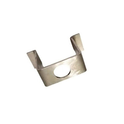 구입하다 사용자 지정 엽 금속 제조 정밀 금속 스탬핑 부품 레이저 절단 굽기 솔루션 공급자 online manufacture