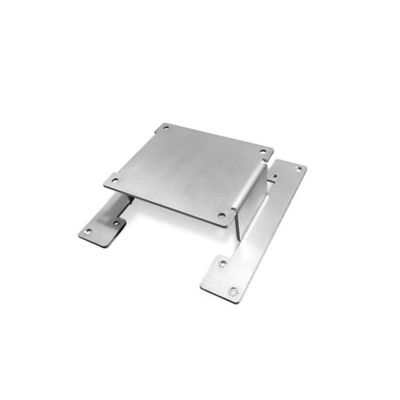 구입하다 전문 굽기 스탬핑 서비스 OEM 금속 껍질 제조 레이저 절단 주문 부품 서비스 제공자 online manufacture