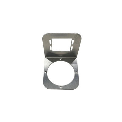구입하다 맞춤형 금속 프레임 부품 OEM 금속 가공 부품 용접 과정 online manufacture
