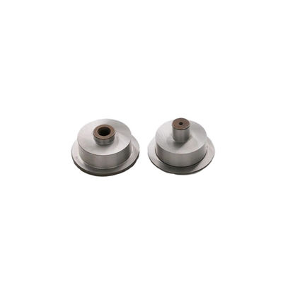 구입하다 맞춤형 스테인리스 스틸 CNC 부품 밀링, 턴, 가공과 함께 정밀 제조 online manufacture
