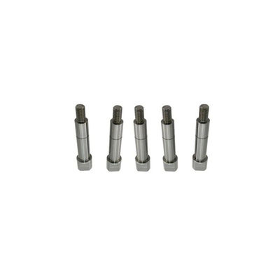 구입하다 정밀 제조 항공우주 자동차 의료 산업 기계에 맞춤형 스테인레스 스틸 CNC 부품 online manufacture