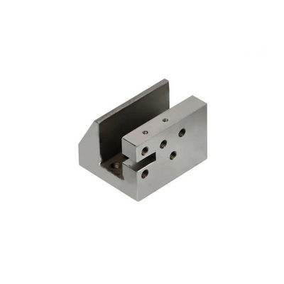 구입하다 주문형 CNC 가공 부품 경량성, 부식 저항성 알루미늄 부품 생산 online manufacture