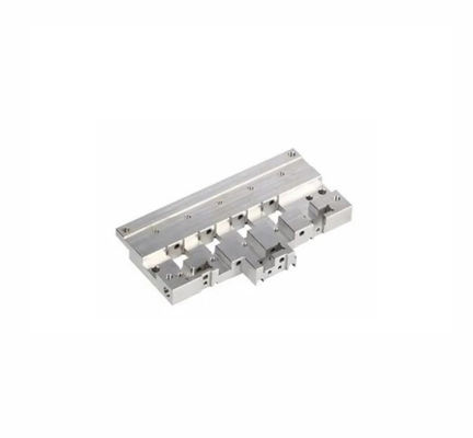 구입하다 맞춤형 CNC 금속 가공 부품 가벼운 부식 저항 알루미늄 부품 정밀 공학 online manufacture