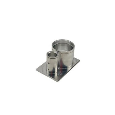 구입하다 스테인레스 스틸 CNC 부품 다양한 산업용 고정도 CNC 가공 서비스 공급자 online manufacture