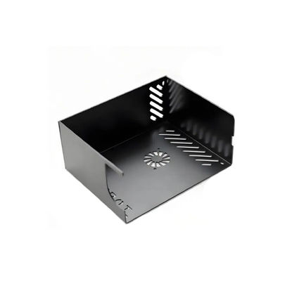 구입하다 경험 많은 OEM 엽금속 껍질 제조 레이저 절단 굽기 사용자 지정 부품 서비스 부품 online manufacture