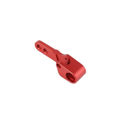 구입하다 Aluminum CNC Parts for Automotive Industry Custom Assemblies with Advanced Machining Capabilities and Materials online manufacture