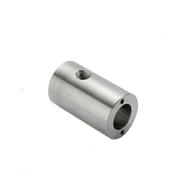 구입하다 Custom Sandblast Machining and Custom Solutions Expertly Engineered Stainless Steel CNC Parts for Industrial Applications online manufacture