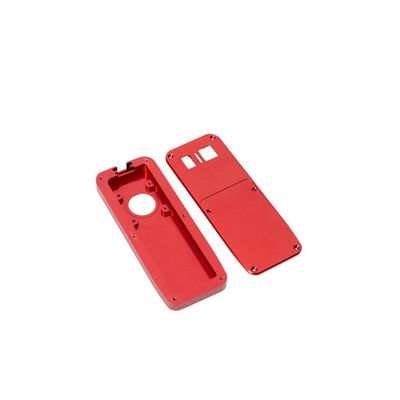 구입하다 High Precision CNC Milling Parts for Customized Machining Solutions of Metal Components as per Customers' Requirement online manufacture