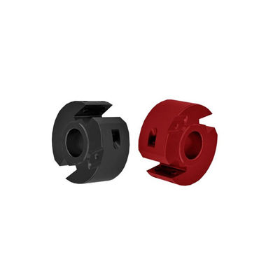구입하다 High Precision CNC Milling Parts Services for Customized Machining Solutions of Precision Metal Components online manufacture