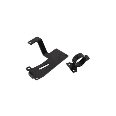 구입하다 사용자 지정 금속 브래킷 산업별 설치 솔루션 정밀 스탬핑 시트 금속 제조 online manufacture