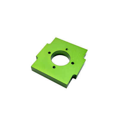 구입하다 OEM 애플리케이션을 위한 사용자 지정 알루미늄 CNC 부품 online manufacture