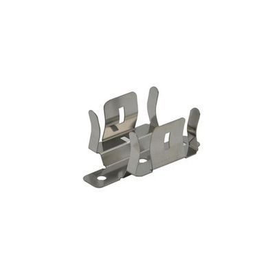 구입하다 High-Tolerance Precision and Durability Custom Metal Brackets for Medical Device Structural Components online manufacture