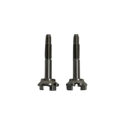 구입하다 의약품 및 전자제품용 스테인리스 스틸 CNC 부품에 대한 고급 CNC 기술 online manufacture